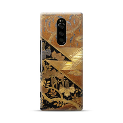 [定做]庵光庵索尼Xperia Case Kodaiji Temple繪畫盒 第5張的照片