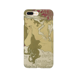 iPhone Case Mucha XXme Exposition du Salon des Cent [使用高分辨率圖像] 第8張的照片