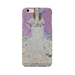 iPhone 手機殼 Gustav Klimt Mäda Primavesi [使用高分辨率圖像] 第6張的照片