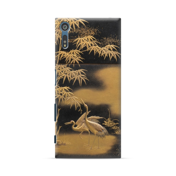 “竹吊名片盒”索尼Xperia盒 第4張的照片