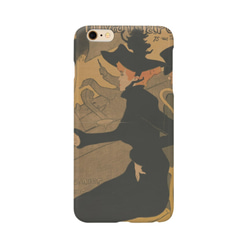 iPhone Case Lautrec &quot;Divan Japonais&quot; [使用高分辨率圖像] 第4張的照片