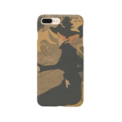 iPhone Case Lautrec &quot;Divan Japonais&quot; [使用高分辨率圖像] 第6張的照片