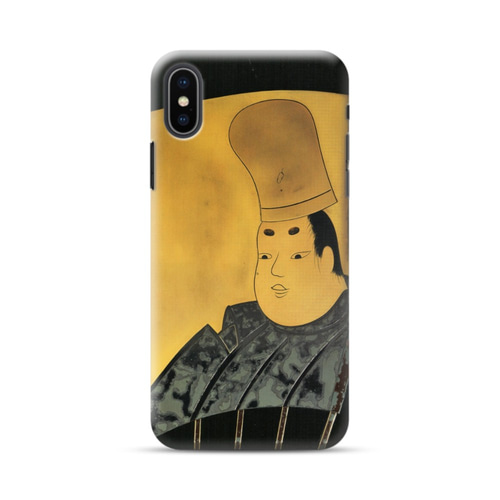 C1116 iPhone ケース 象彦 直江兼続 C1116 iPhone ケース 象彦 直江兼続 スマートフォン・携帯電話