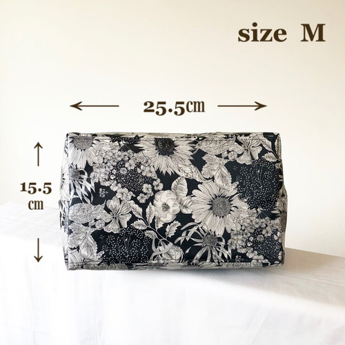 再販‼︎除菌できる リバティ ラミネート バッグ Mサイズ ス 再販‼︎除菌できる リバティ ラミネート バッグ Mサイズ ス