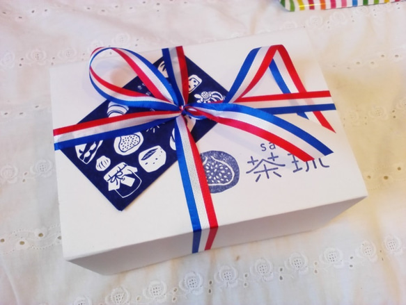 TeddyBare❝テディベア❞　焼菓子set　Gift☆ 6枚目の画像
