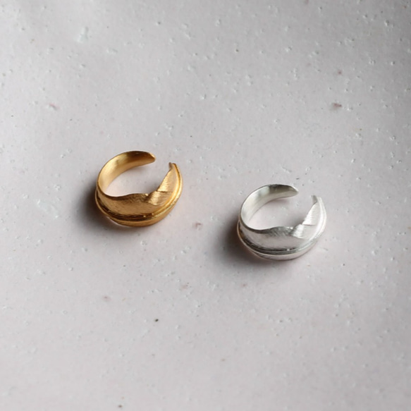 羽耳夾 第7張的照片