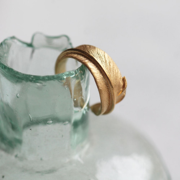 羽耳夾 第4張的照片