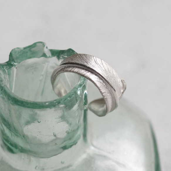 羽耳夾 第2張的照片