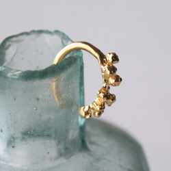 含羞草耳夾，小號 第7張的照片