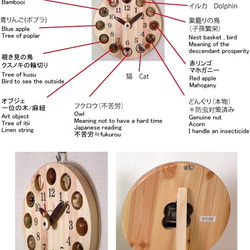 圈25cm（北歐松） 第5張的照片