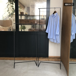 店舗什器 ハンガーラック のおすすめ人気通販|Creema(クリーマ 店舗什器 ハンガーラック のおすすめ人気通販|Creema(クリーマ