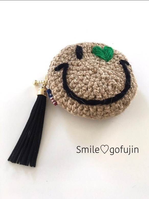 かおりんりん様オーダーの品 ポシェット gofujin 通販｜Creema 