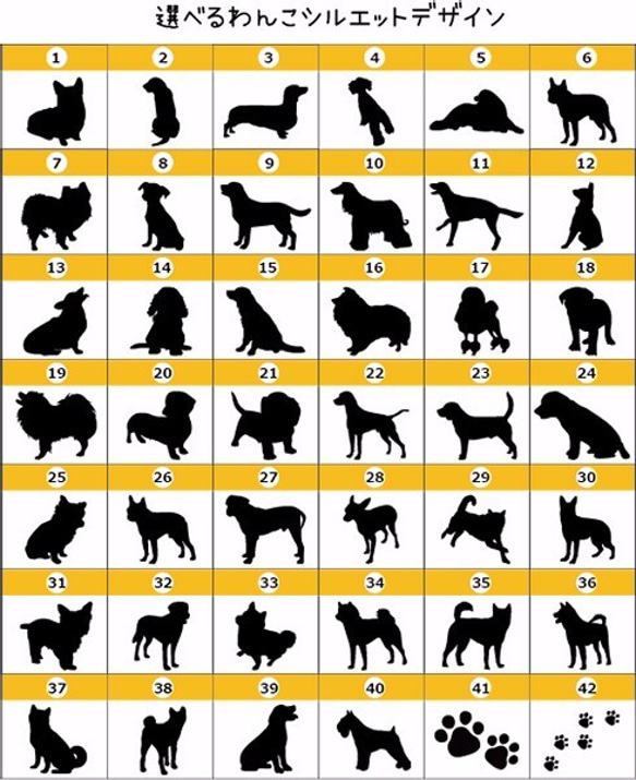 【浮き出る小皿 お正月4枚セット】一富士二鷹三なすび＆選べる干支の犬 3枚目の画像