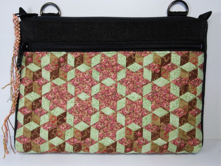 ポシェット　オレンジｘイエローグリーンｘブラウン(ブーケ) 4,810円