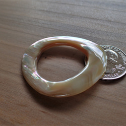 沖繩渦輪mar環型零件② 第1張的照片