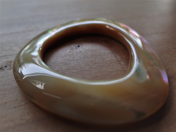 沖繩渦輪mar環型零件② 第2張的照片