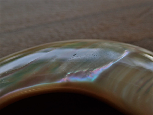 沖繩渦輪mar環型零件② 第6張的照片