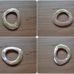 沖繩渦輪mar環型零件② 第7張的照片