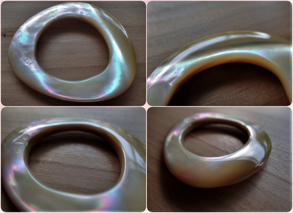 沖繩渦輪mar環型零件② 第8張的照片