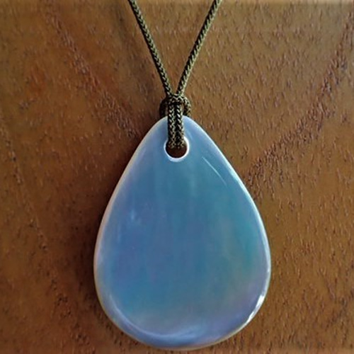 白蝶貝のトップ 白蝶貝のペンダントトップ | GINNOMICHI (ぎんのみち) 銀の