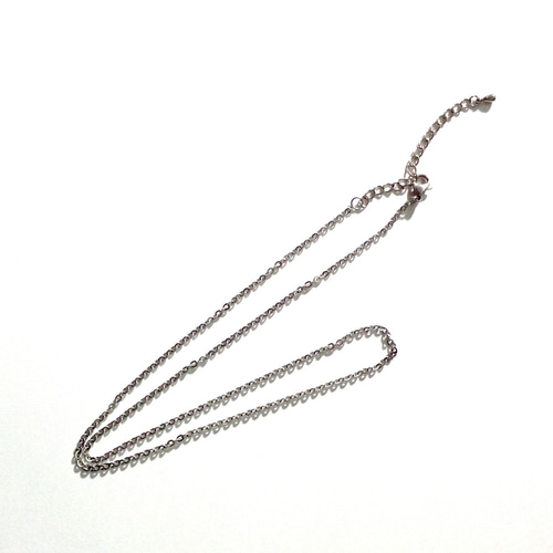 立体的でとても愛らしい！にゃんこのペンダントヘッドK18WG 立体的で