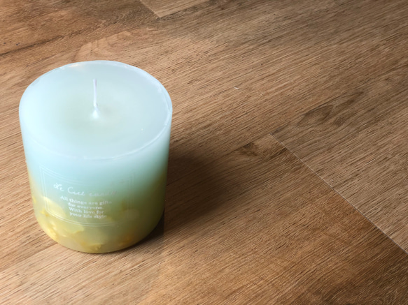 80%off candle 6点　Cセット 4枚目の画像