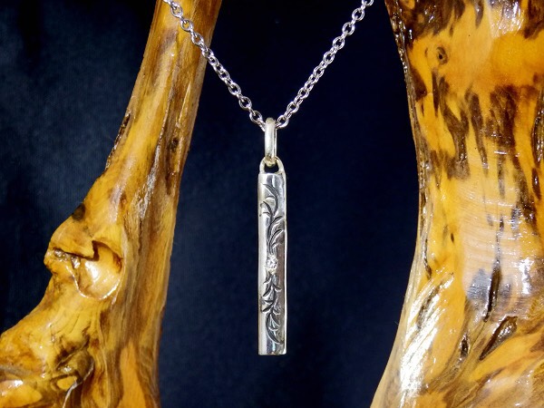 アラベスク スティックTOP(クリスタル)大 4,930円