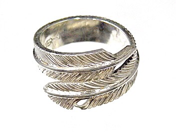 フェザーリング 7号