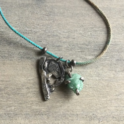 翡翠（ひすい）・ジェイド ネックレス・ペンダント の人気通販｜Creema