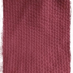バルーンスカート　ワインレッド 3枚目の画像