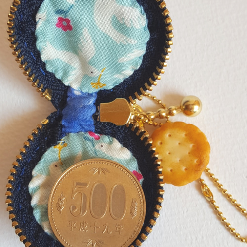 ゆき マカロンポーチ 70726f647563742f696d672f393933