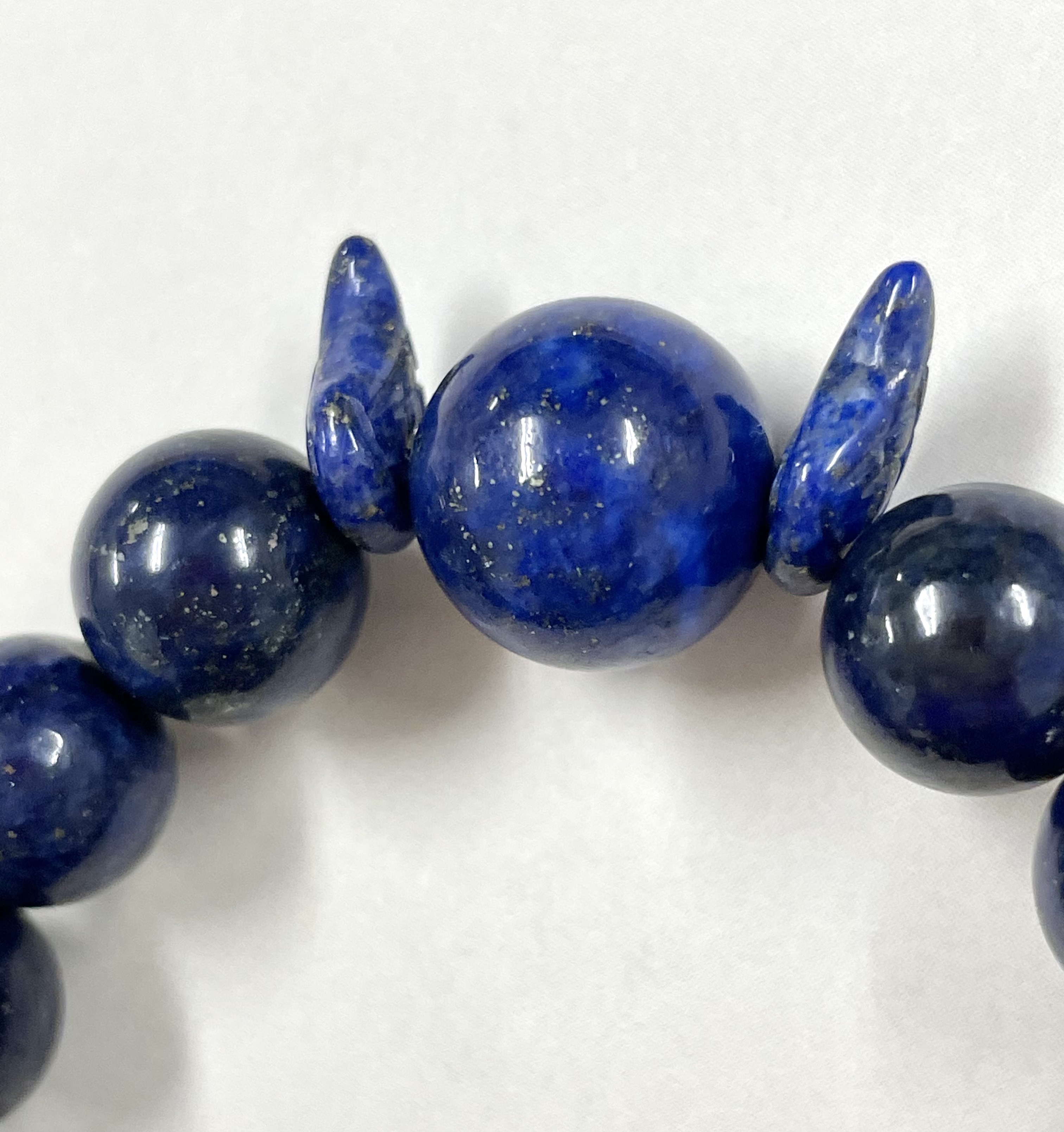 天使のブレスレット〜Allラピス〜