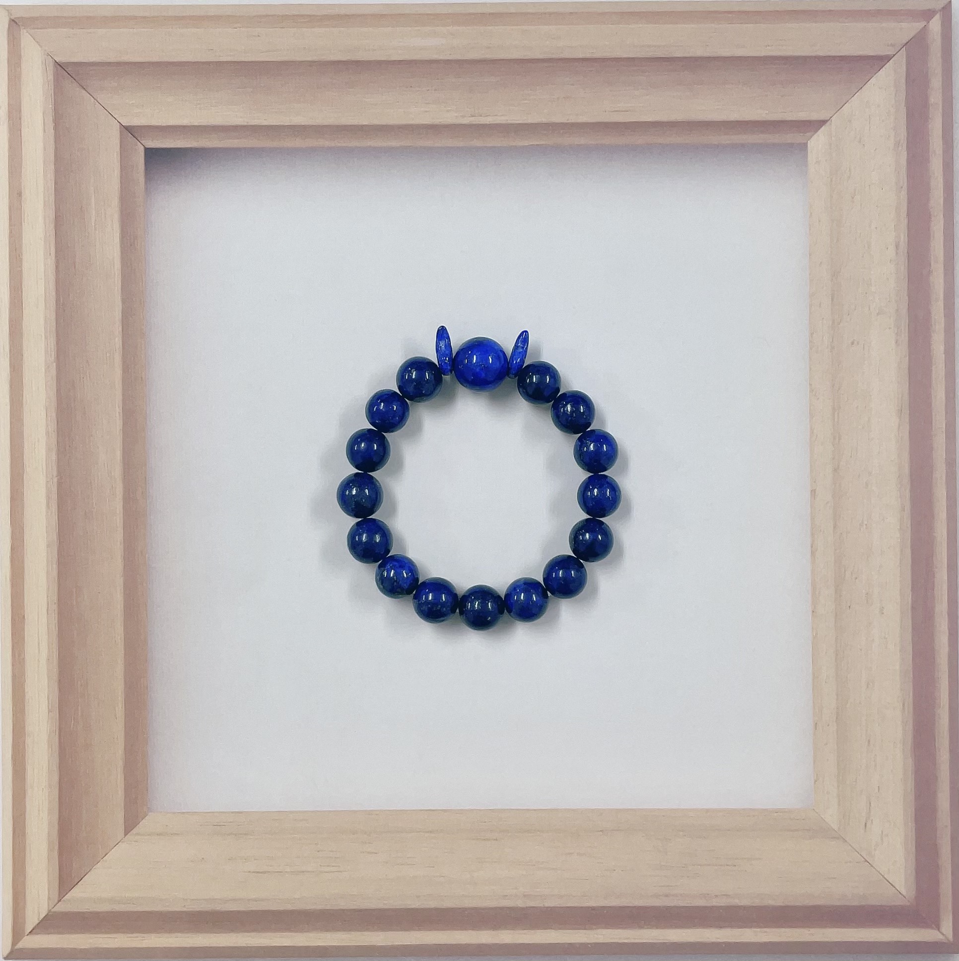 天使のブレスレット〜Allラピス〜