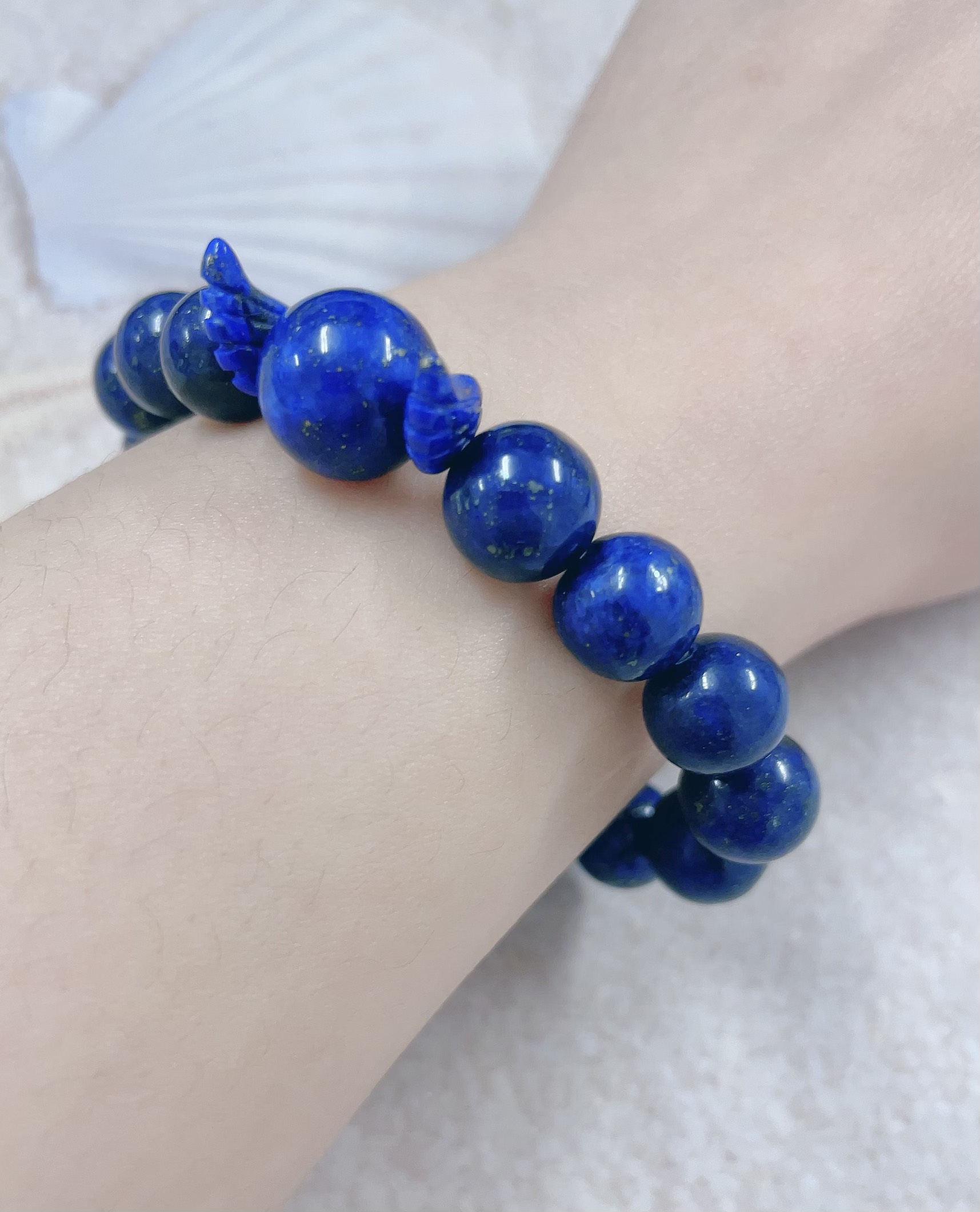 天使のブレスレット〜Allラピス〜