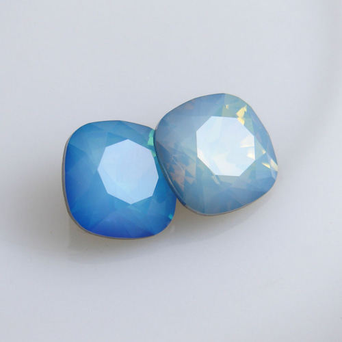 レアスワロフスキー ~ ホワイトオパールスターシャイン ~ #4470 12mm