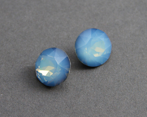 ホワイトオパールレトロ風 ホワイトオパール 1.68ct | ganpanda☆彡stone