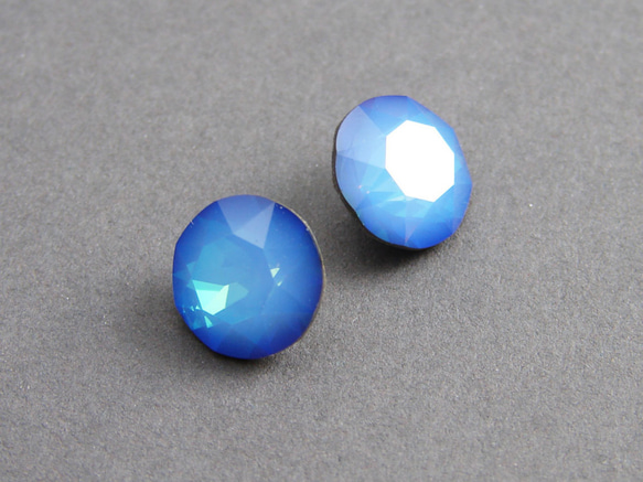 レア希少品　クリスタルダイス 超希少）マダガスカル産グランディディエライト 0.838ct 【品質