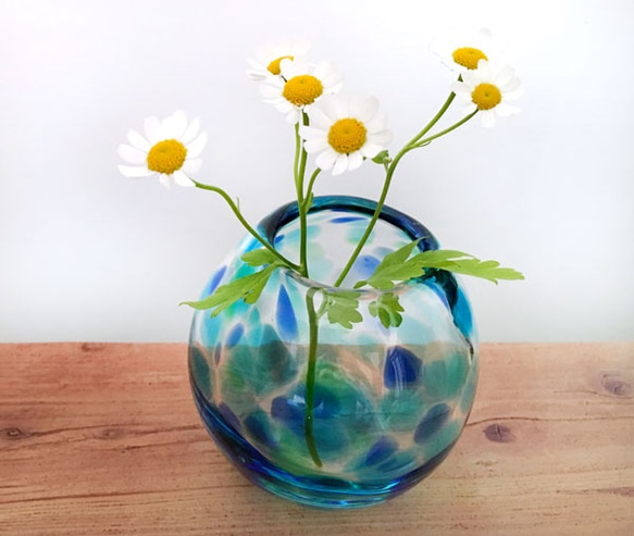 【再販】一輪挿し（空） 1枚目の画像