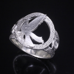 silver925 刻印 メキシカンリング バングルセット シルバー メンズ 銀 0b49031b3d7943037513bce02769f4