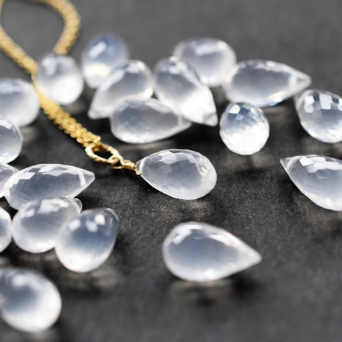 限定数のみ】4Aランク ヒマラヤ水晶 アイスクォーツ(アイスクリスタル