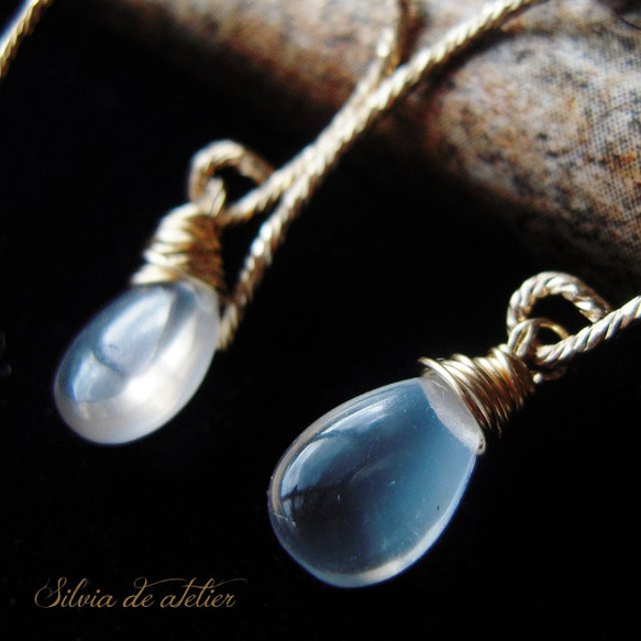 パープルストーン フープピアス 楽天市場】フープピアス（カラー