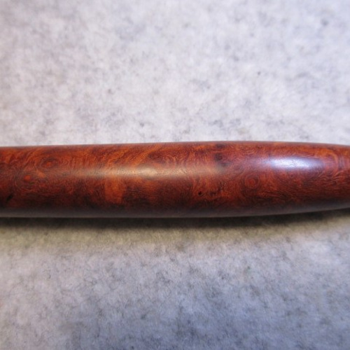 極上 本花梨瘤 黒小豆杢 ツートン キヌカオイル仕上げ シャープ