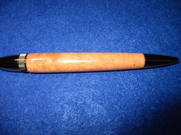 ブライヤー　回転式　ロングパトリオットボールペン 　　 3枚目の画像