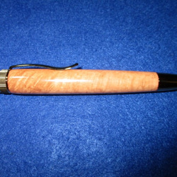 ブライヤー　回転式　ロングパトリオットボールペン 　　 4枚目の画像