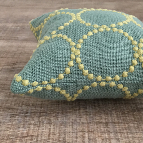 ミニミニクッション 国鉄ミニクッション ZERO – COQTEZ Official Online Store