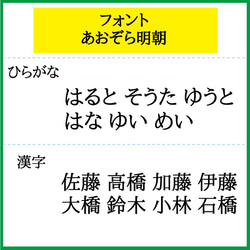 送料無料 はんこ イラスト スタンプ シャチハタ式 認め印 令和 新元号 梅 蘭 月 初春 発表会見 4枚目の画像