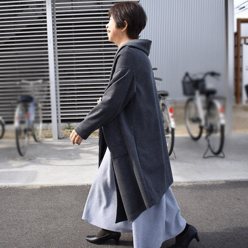 小柄さん専用 選べる丈 アンゴラ混圧縮ポンチモッサ ブランケット