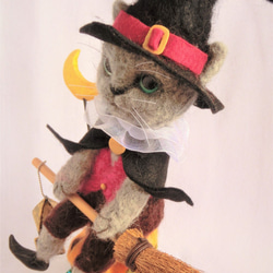 ハロウィン 羊毛フェルト のおすすめ人気通販｜Creema(クリーマ