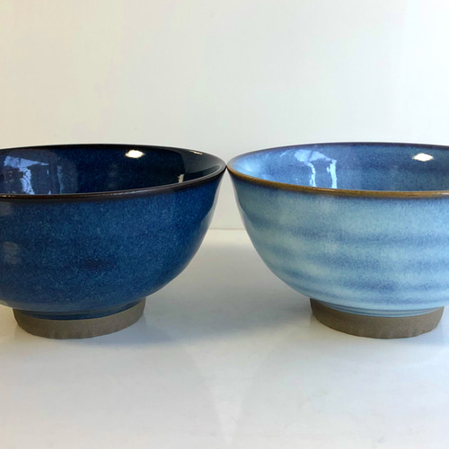 お茶碗 白いブランド食器お茶碗｜ペア11.5cm高台ボール (255cc