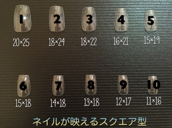 バレンタインとろけるチョコネイル 3枚目の画像